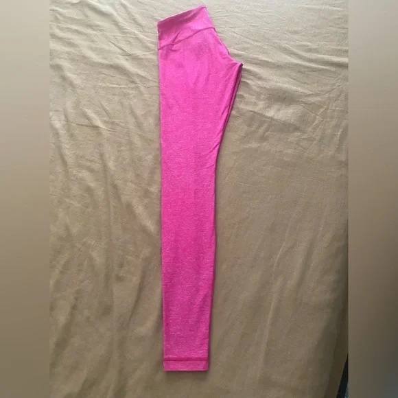 women’s leggings pink size 6 - Picture 12 of 14